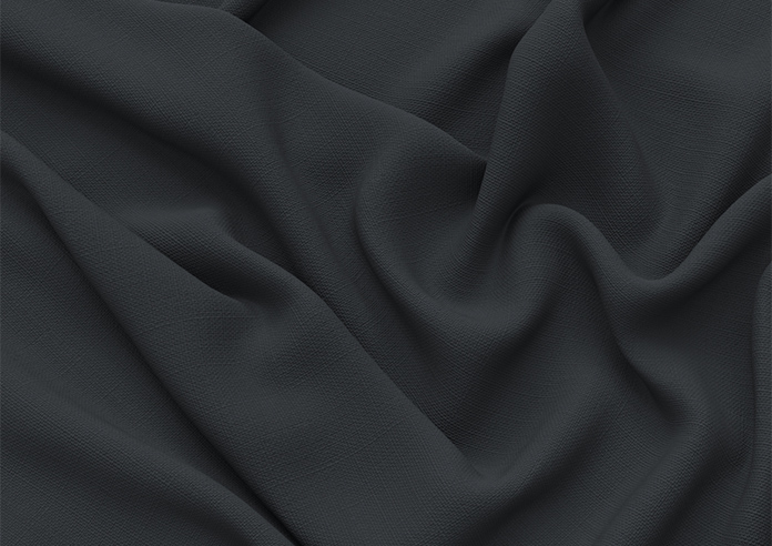 Lyra, Tarpit - Roman Blind - Image 4